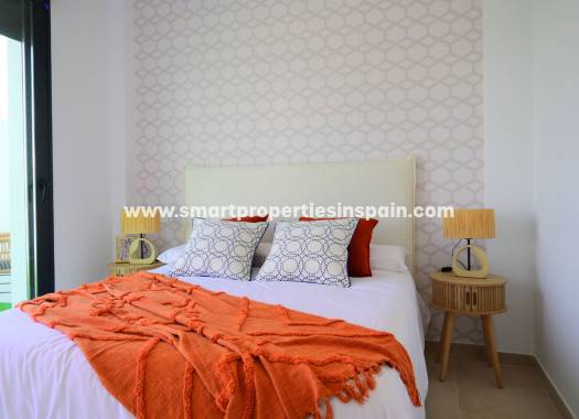 Obra Nueva - Semi Detached Villa - Dolores - dolores