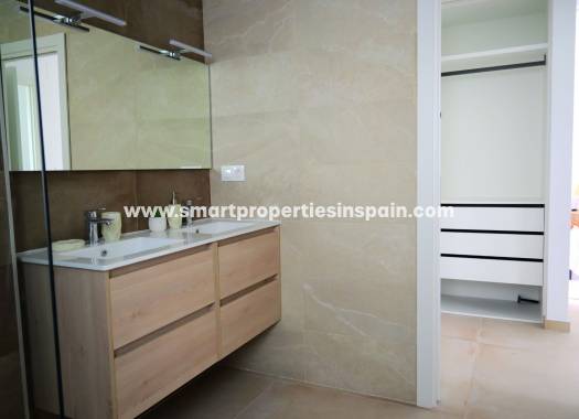 Obra Nueva - Semi Detached Villa - Dolores - dolores