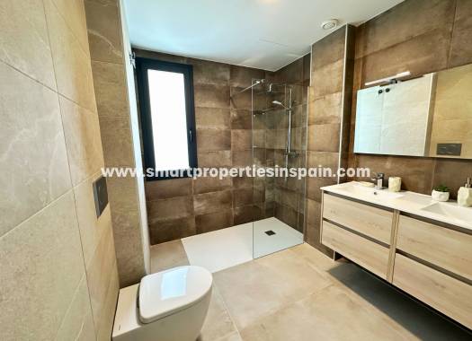 Obra Nueva - Semi Detached Villa - Dolores - dolores