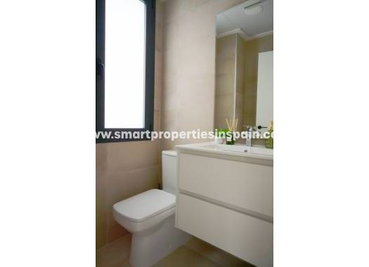 Obra Nueva - Semi Detached Villa - Dolores - dolores