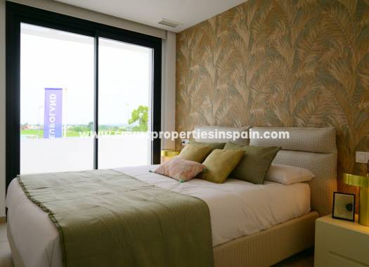 Obra Nueva - Semi Detached Villa - Dolores - dolores