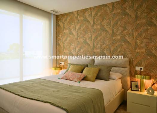 Obra Nueva - Semi Detached Villa - Dolores - dolores