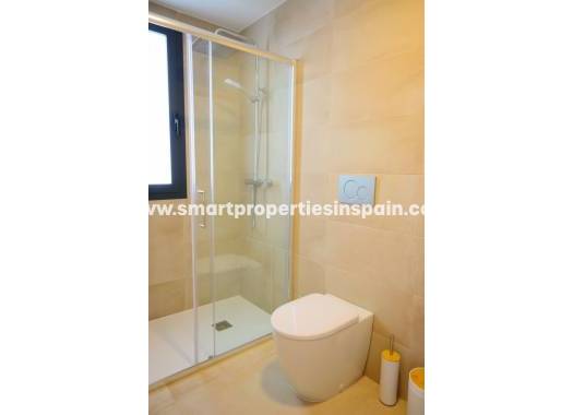 Obra Nueva - Semi Detached Villa - Dolores - dolores