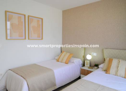 Obra Nueva - Semi Detached Villa - Dolores - dolores