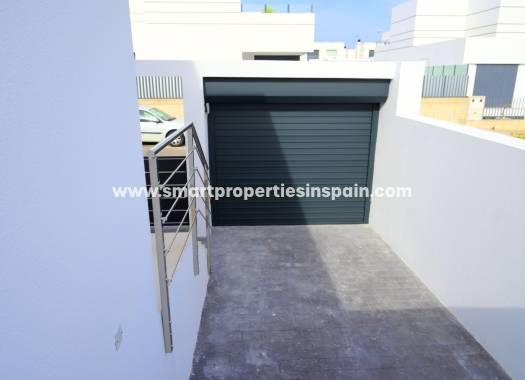 Obra Nueva - Semi Detached Villa - Dolores - dolores
