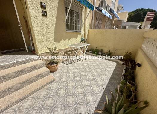 Revente - Maison Mitoyenne - La Marina - Urbanización La Marina