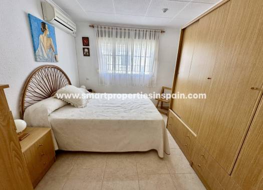 Revente - Maison Mitoyenne - La Marina - Urbanización La Marina