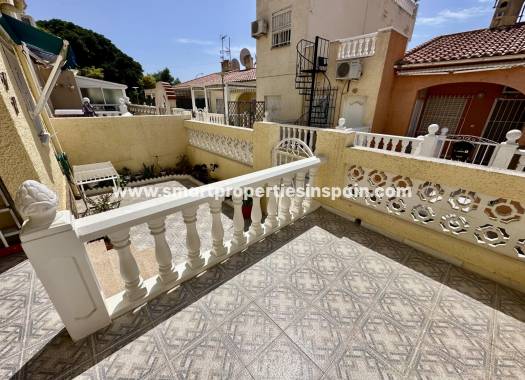 Revente - Maison Mitoyenne - La Marina - Urbanización La Marina