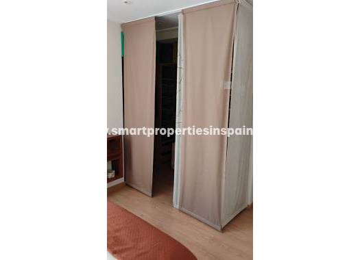 Resale - Apartment - Elche