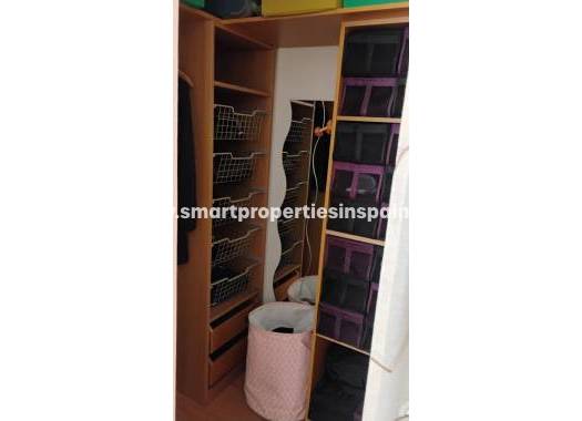 Resale - Apartment - Elche