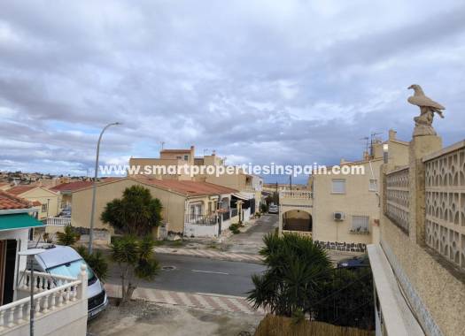 Revente - Maison Mitoyenne - La Marina - Urbanización La Marina
