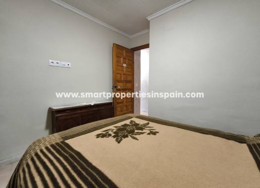 Revente - Maison Mitoyenne - La Marina - Urbanización La Marina