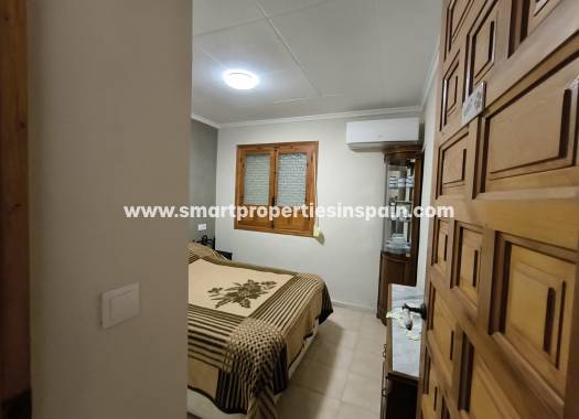 Revente - Maison Mitoyenne - La Marina - Urbanización La Marina