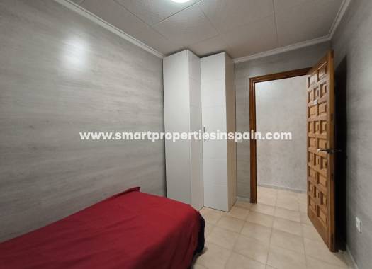 Revente - Maison Mitoyenne - La Marina - Urbanización La Marina