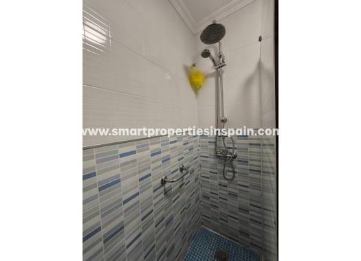 Revente - Maison Mitoyenne - La Marina - Urbanización La Marina
