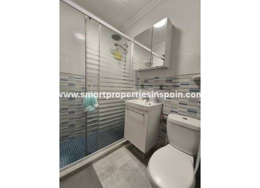 Revente - Maison Mitoyenne - La Marina - Urbanización La Marina