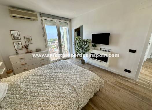 Revente - Maison Individuelle - Elche