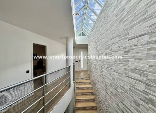 Revente - Maison Individuelle - Elche