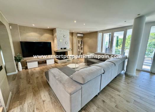 Revente - Maison Individuelle - Elche