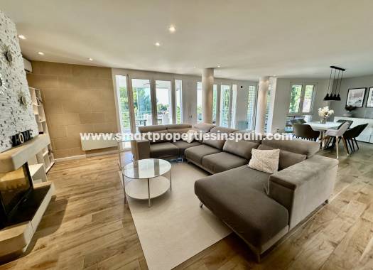 Revente - Maison Individuelle - Elche