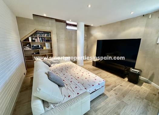 Revente - Maison Individuelle - Elche