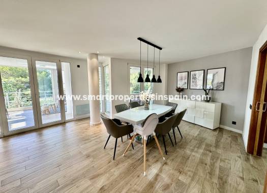 Revente - Maison Individuelle - Elche