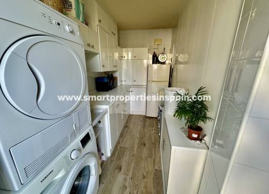 Revente - Maison Individuelle - Elche