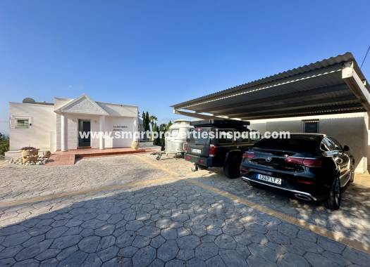 Revente - Maison Individuelle - Elche