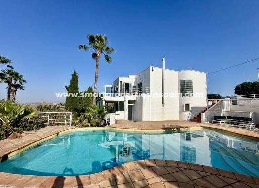 Revente - Maison Individuelle - Elche