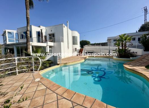 Revente - Maison Individuelle - Elche