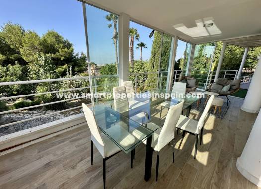 Revente - Maison Individuelle - Elche