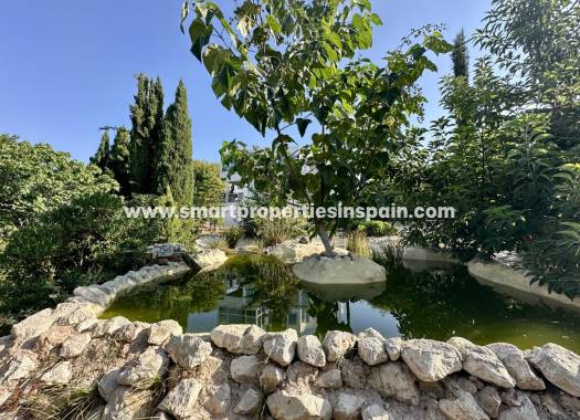 Revente - Maison Individuelle - Elche