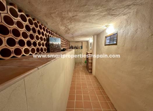 Revente - Maison Individuelle - Elche