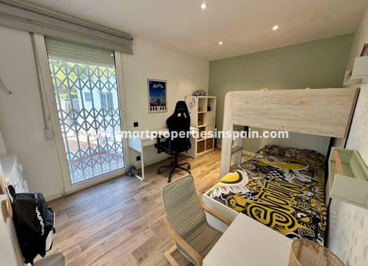 Revente - Maison Individuelle - Elche