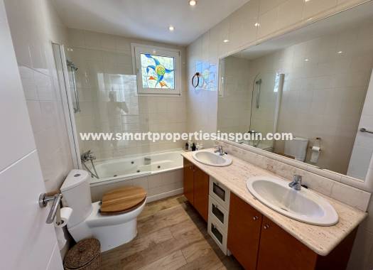 Revente - Maison Individuelle - Elche