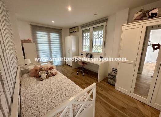 Revente - Maison Individuelle - Elche