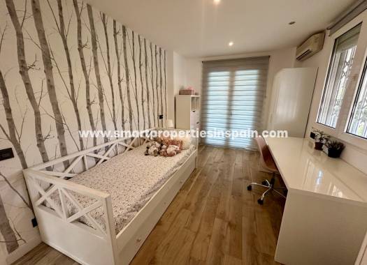 Revente - Maison Individuelle - Elche