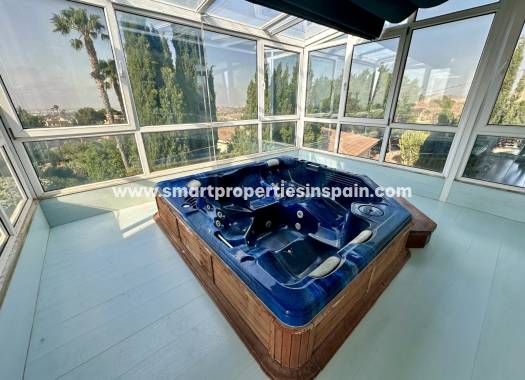 Revente - Maison Individuelle - Elche