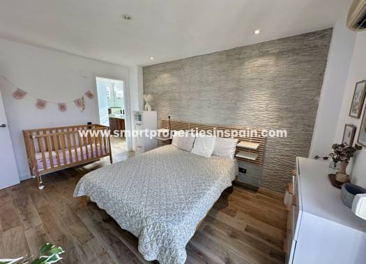 Revente - Maison Individuelle - Elche