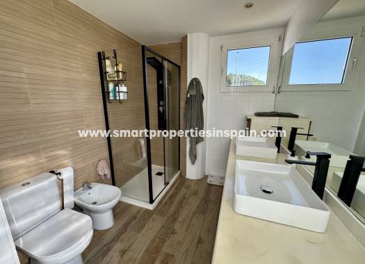 Revente - Maison Individuelle - Elche