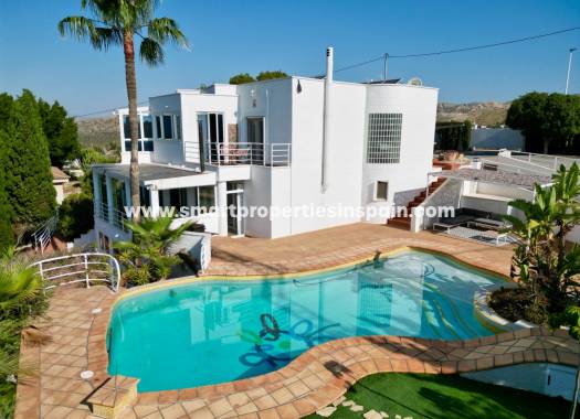 Revente - Maison Individuelle - Elche