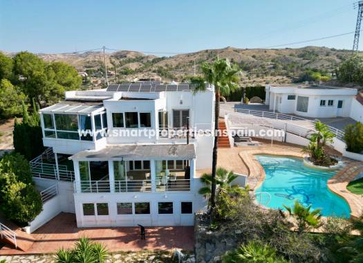 Revente - Maison Individuelle - Elche