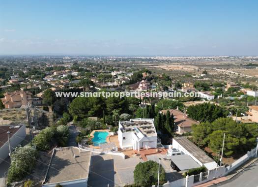 Revente - Maison Individuelle - Elche
