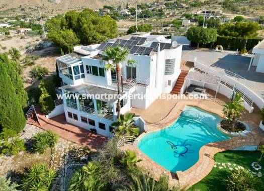 Revente - Maison Individuelle - Elche