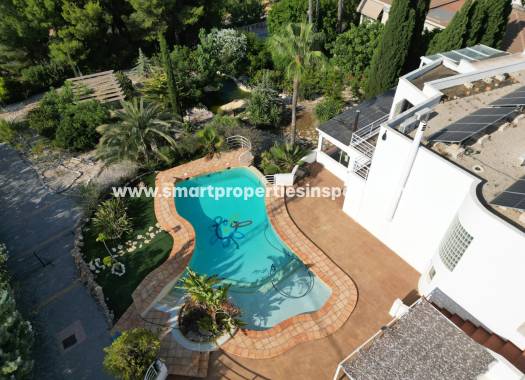 Revente - Maison Individuelle - Elche