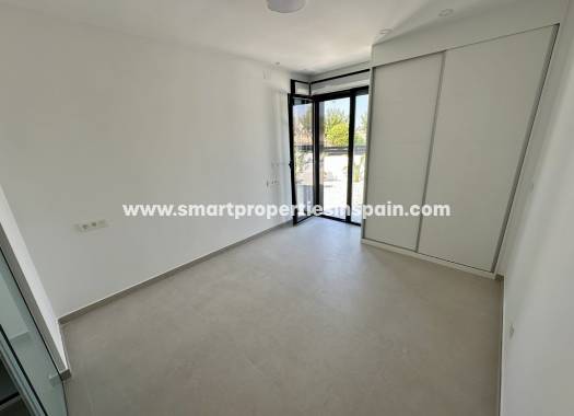 New Build - Detached Villa - La Marina - Urbanización La Marina