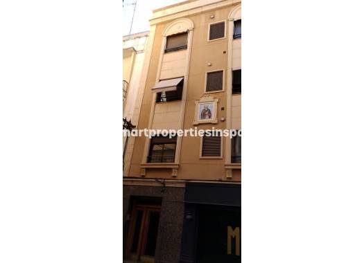 Wederverkoop - apartement - Elche