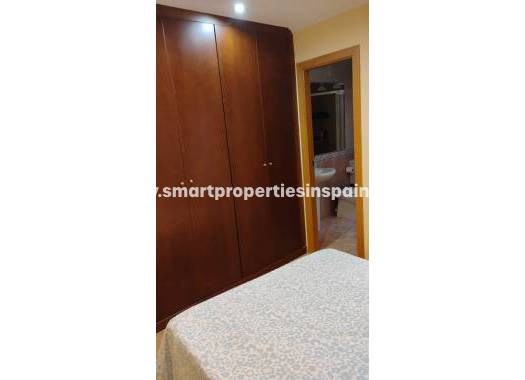 Wederverkoop - apartement - Elche