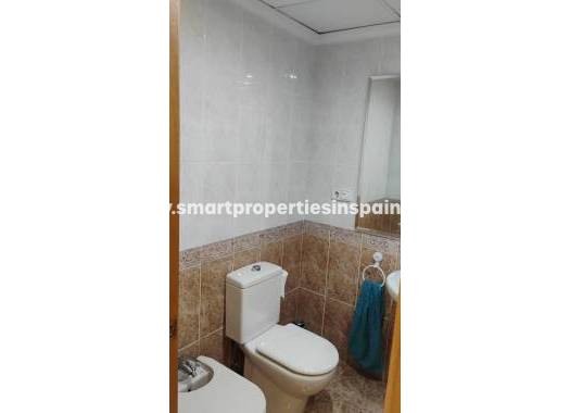 Wederverkoop - apartement - Elche
