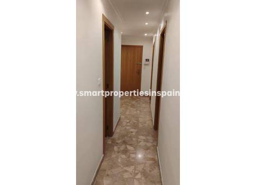 Wederverkoop - apartement - Elche